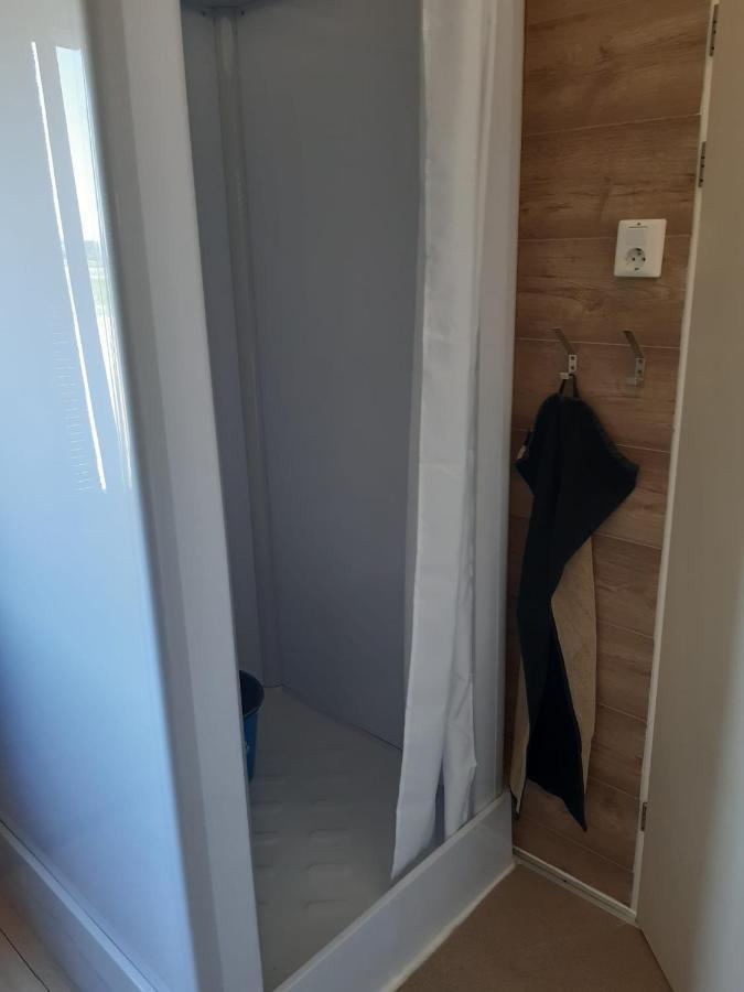 De Bizon Villa Warmenhuizen Kültér fotó